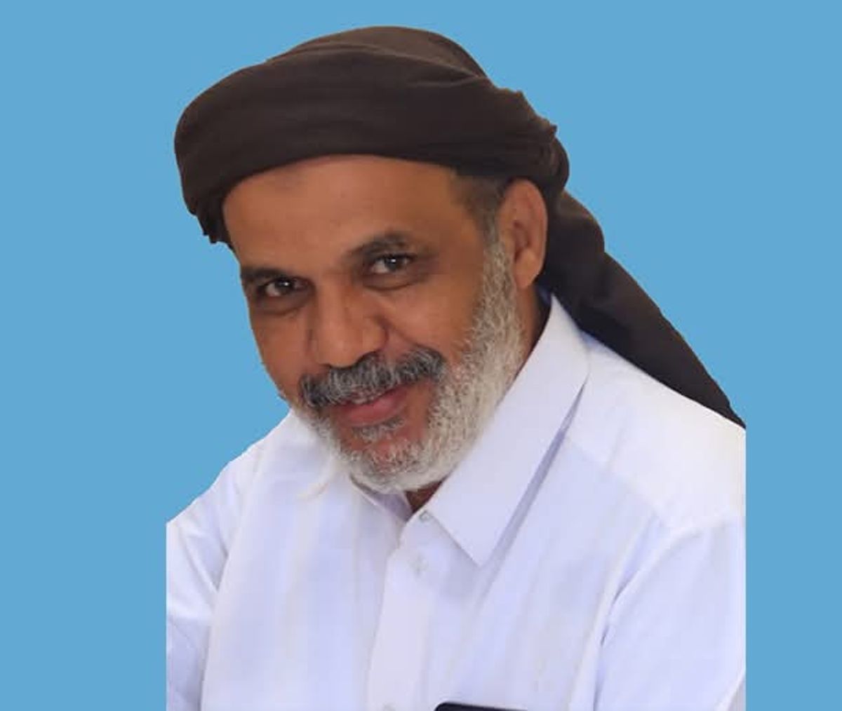محمد سعيد كلشات