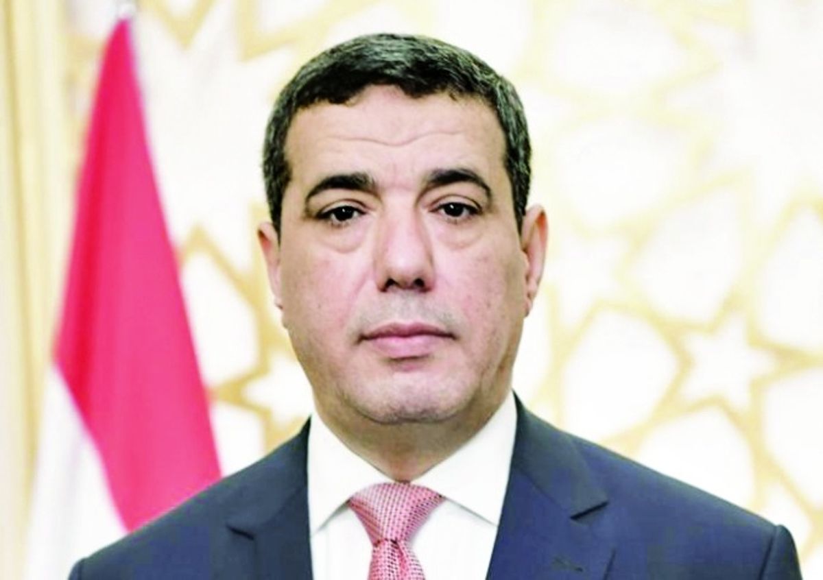 راجح بادي