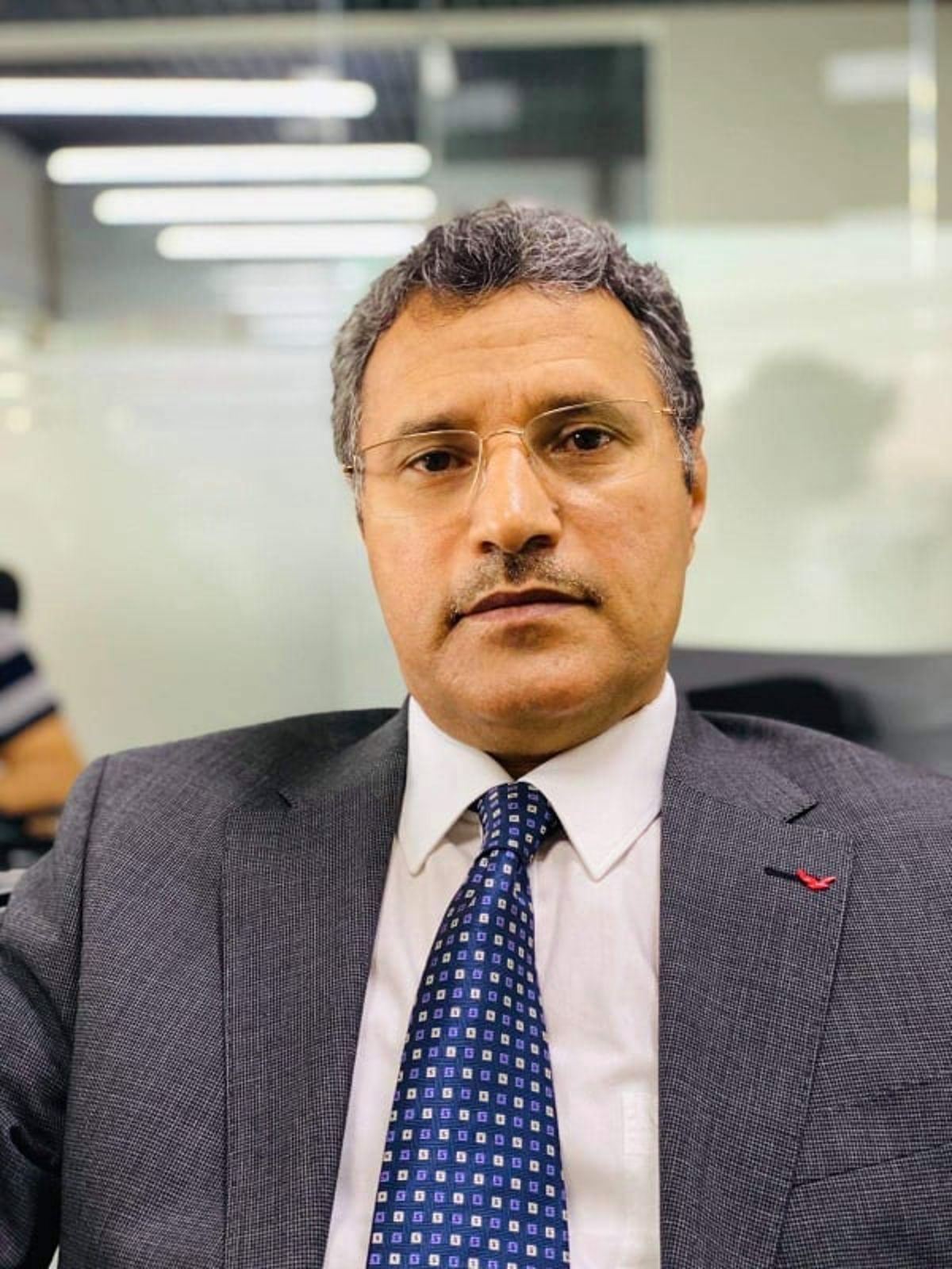 ياسين التميمي