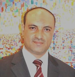 أحمد الأغبري