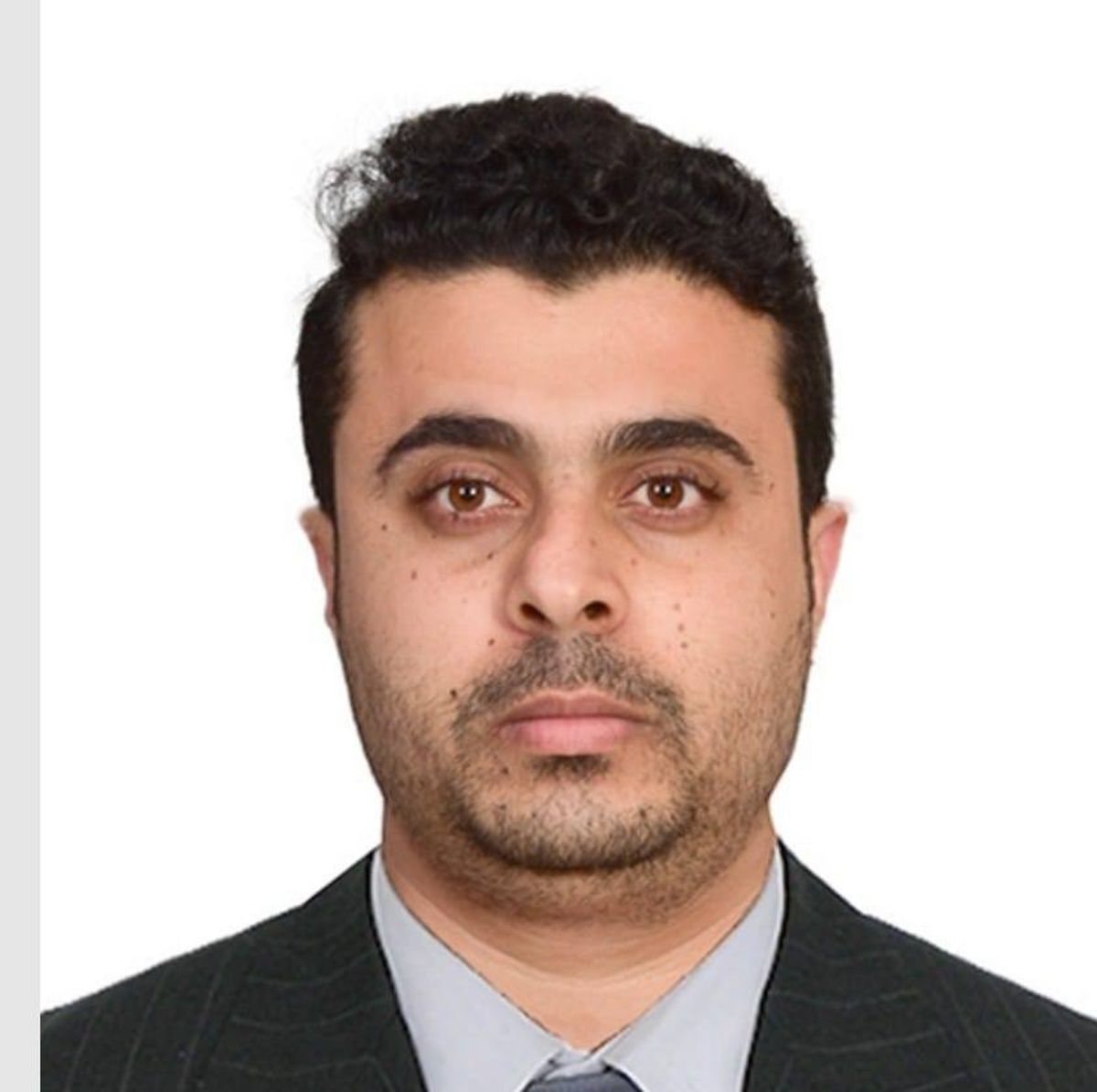 حسن إسماعيل
