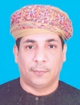 Awadh Baqweir
