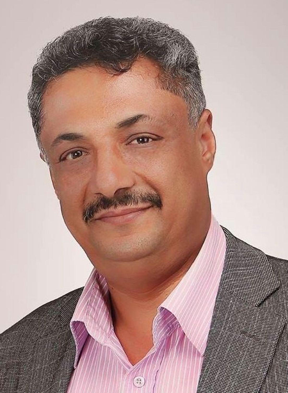 محمد عبدالوهاب الشيباني