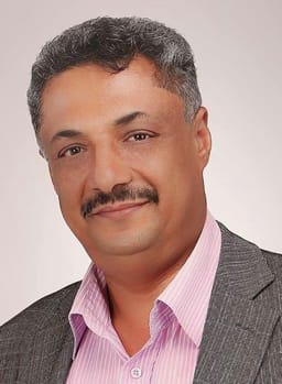 محمد عبدالوهاب الشيباني