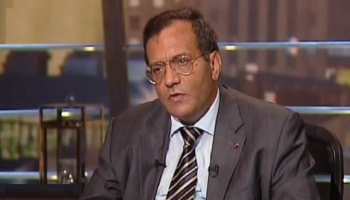 د. محمد الجوادي - كاتب ومؤرخ مصري