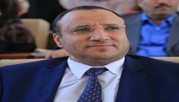 نائب وزير شؤون المغتربين في اليمن