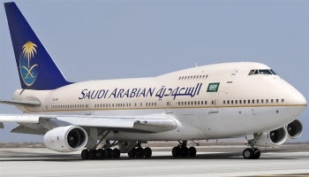 تعليق الرحلات الجوية الدولية ورحلات الطيران بالسعودية