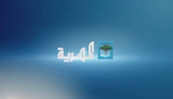شعار قناة المهرية