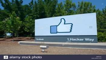 فيسبوك أهم مواقع التواصل
