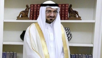 سعد الجبري