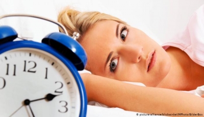معدل النوم الطبيعي يختلف بحسب السن