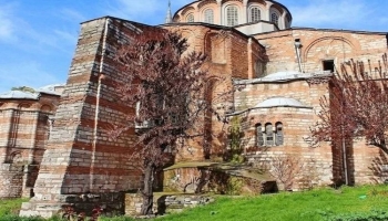 كنيسة شورا التاريخية