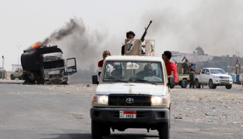 جريمة الإمارات في عدن ما تزال عالقة في أذهان اليمنيين