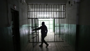 العديد من السجناء توفوا في سجون مصر