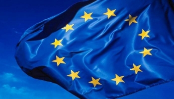 شعار الاتحاد الأوروبي