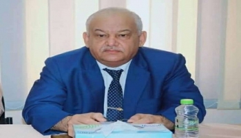 وزير الخدمة المدينة عبدالناصر الوالي