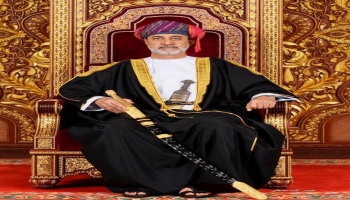 سلطان عمان
