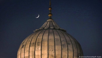 الثلاثاء أول رمضان في مصر وتونس واليمن والعراق ولبنان