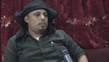 المختطف الربيزي يروي قصة اعتقاله وتعذيبه في سجون تديرها الإمارات في اليمن