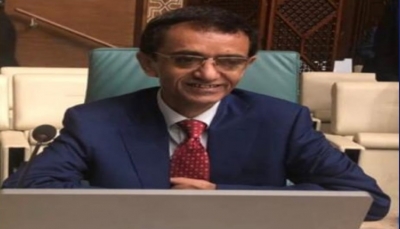 البرلمان العربي يرحب بتسيير رحلات جوية إلى محافظة مأرب