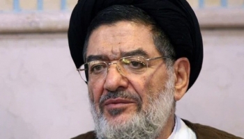 مؤسس حزب الله في إيران