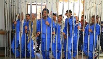 اعتبرت ويستلي الإعدام دليل على عدم اكتراث الحوثيين بحقوق الإنسان
