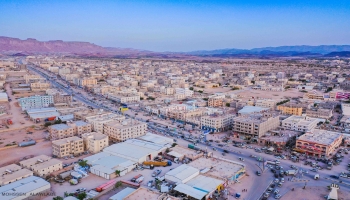 شبوة- إرشيف