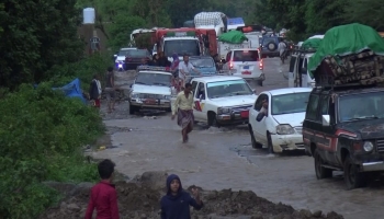 ساهم غياب الصيانة بالخط في تدهوره بشكل كبير