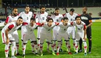 منتخب اليمن لكرة القدم - أرشيفية