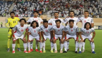 المنتخب الأولمبي