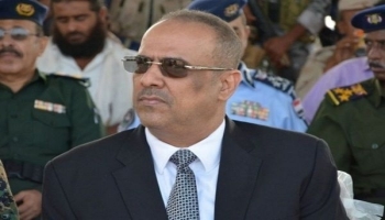 وزير الداخلية السابق أحمد الميسري