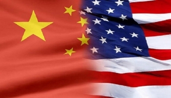 علما الصين والولايات المتحدة