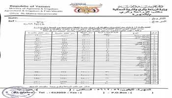 صورة التعميم