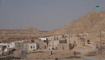 عشرات القرى في عكريم بالمهرة يواجه سكانها الأمراض بلا خدمات أو مراكز صحية