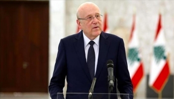 لبنان.. تسعة وزراء يرفضون المشاركة بجلسة لحكومة ميقاتي