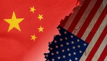 علما الصين والولايات المتحدة