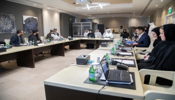 اجتماع في قطر بحث سبل مواجهة شلل الأطفال في أفغانستان