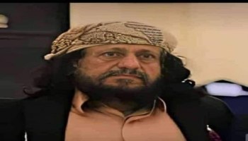 رئيس نادي المعلمين أبو زيد عبدالقوي الكميم