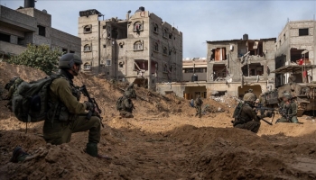 جيش الاحتلال الإسرائيلي يعلن مقتل عدد من جنوده