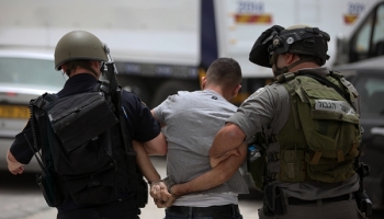 كثّفت قوات الاحتلال اعتقالات الفلسطينيين منذ بدء العدوان على غزة في 7 أكتوبر 2023م