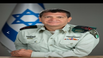 رئيس شعبة الاستخبارات الإسرائيلية يقرر الاستقالة