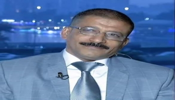 أمين عام نقابة الصحفيين محمد شبيطة