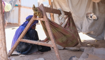 صندوق أممي يحذّر من انعدام التمويل لمشاريعه في اليمن