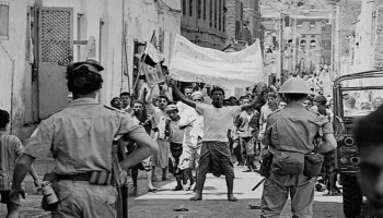 محافظ شبوة السابق: شعلة الثورة والانتصار كانت من عدن على مر التاريخ