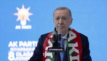 أردوغان: من يزرع الفرقة بين الأكراد والأتراك هو عدو لهما