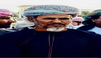 وفاة وكيل محافظة المهرة لشؤون الصحراء بعد معاناة مع المرض