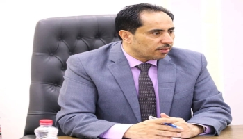 وزير الشباب والرياضة لمنتخب الناشئين: مصير التأهل لكأس العالم ما يزال بأيديكم