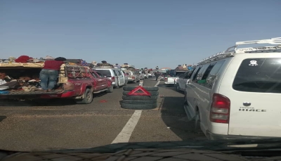 وفاة زوج وزوجته بسبب الاختناق داخل سيارة في عدن
