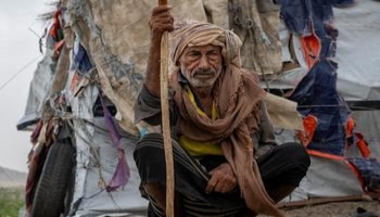 الأمم المتحدة: مجاعة وشيكة تهدد اليمن