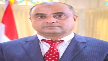 المجلس الرئاسي يعيّن بن بريك رئيساً للوزراء خلفاً لأحمد بن مبارك